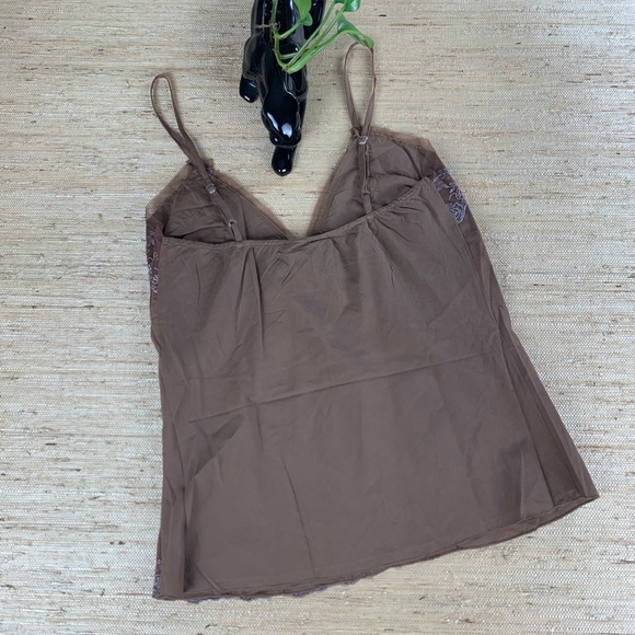 🍁Soho Clothing Company Cotton Camisole - Picture 3 of 4